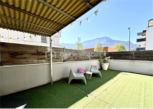 t4 à la vente -   38130  ECHIROLLES, surface 81 m2 vente t4 - UBI466914590